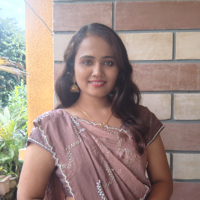 Profile Photo of पुजा अनिल बागुल